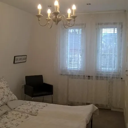Casa La Diva Apartment *